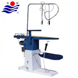 New Arrival China Laundry Drying -
 spotting table – Taifeng