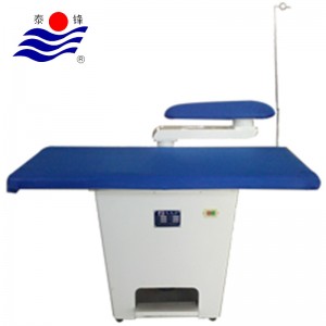 Manufacturer for Vacuum Steam Ironing Table -
 ironing table – Taifeng