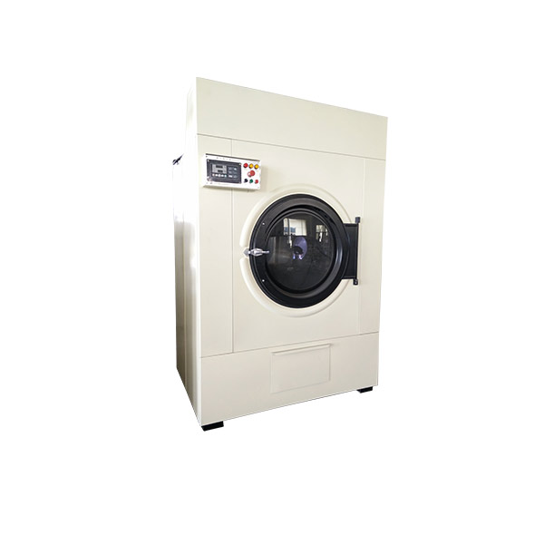 Professional China Gas Flatwork Ironer -
 gas heated drying machine – Taifeng