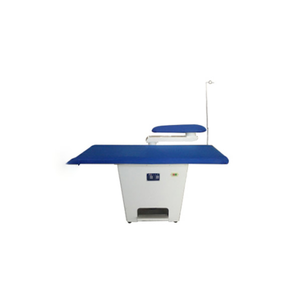 Hot New Products Vacuum Clothing Ironing Table – ironing table – Taifeng