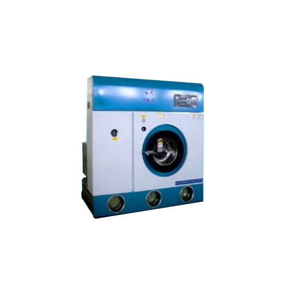 China Cheap price Dry Cleaning Equipment -
 dry cleaning machine – Taifeng