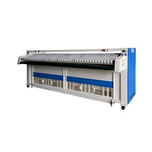 2019 China New Design Industrial Dewatering Machine -
 cloth feeding machine – Taifeng