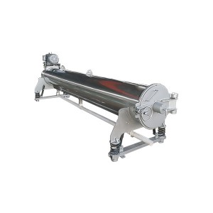 Wholesale Dewatering Machine -
 rug centrifuge – Taifeng