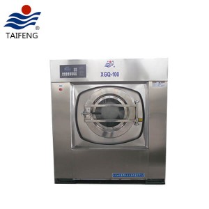 China Cheap price Automatic Washer Extractor -
 automatic washer extractor – Taifeng