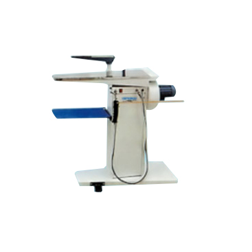 Good quality Garment Packaging Machine -
 spotting table – Taifeng