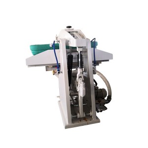 2019 Good Quality Commercial Laundry Press Machine -
 press machine – Taifeng